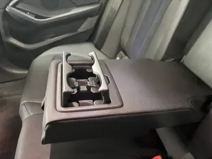 Photo 10 BMW Serie 2 Gran Coupe 218d 150 ch BVA8