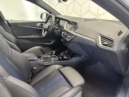 Photo 20 BMW Serie 2 Gran Coupe 218d 150 ch BVA8