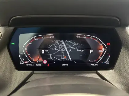 Photo 40 BMW Serie 2 Gran Coupe 218d 150 ch BVA8