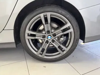 Photo 13 BMW Serie 2 Gran Coupe 218d 150 ch BVA8