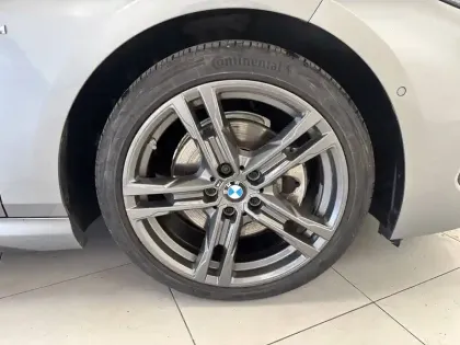 Photo 103 BMW Serie 2 Gran Coupe 218d 150 ch BVA8