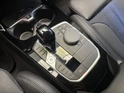 Photo 26 BMW Serie 2 Gran Coupe 218d 150 ch BVA8