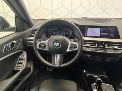 Photo 96 BMW Serie 2 Gran Coupe 218d 150 ch BVA8