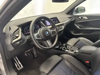 Photo 92 BMW Serie 2 Gran Coupe 218d 150 ch BVA8