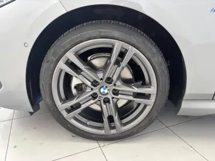 Photo 12 BMW Serie 2 Gran Coupe 218d 150 ch BVA8