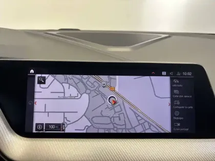 Photo 75 BMW Serie 2 Gran Coupe 218d 150 ch BVA8