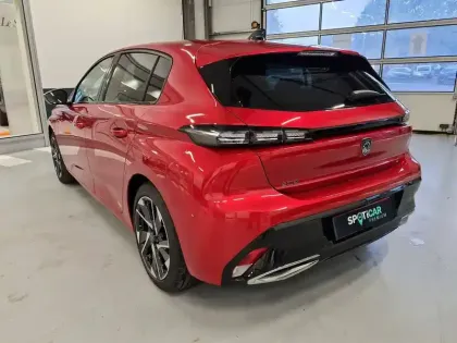 Photo 50 Peugeot 308  Hybrid 145 e-DCS6