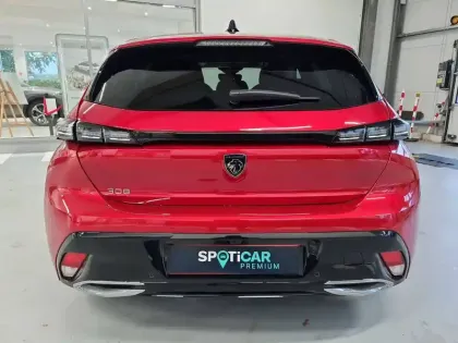 Photo 5 Peugeot 308 Gén. III Ph1 Allure 5