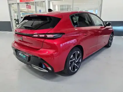 Photo 35 Peugeot 308 Gén. III Ph1 Allure 5