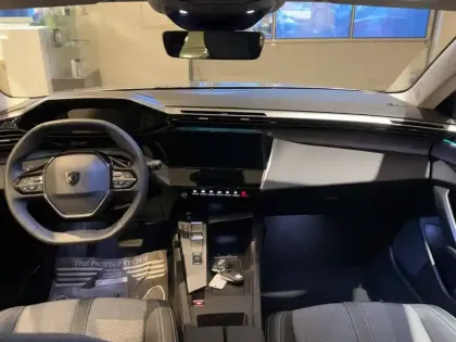 Photo 25 Peugeot 308 Gén. III Ph1 Allure 5