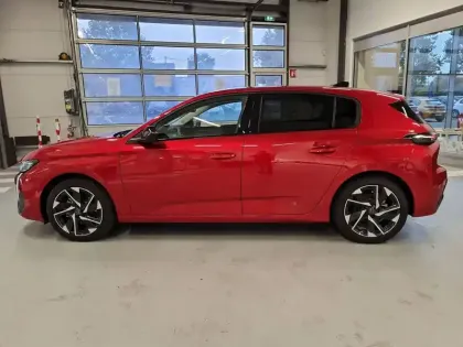 Photo 38 Peugeot 308 Gén. III Ph1 Allure 5