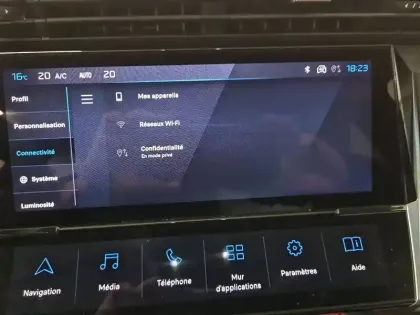 Photo 16 Peugeot 308 Gén. III Ph1 Allure 5