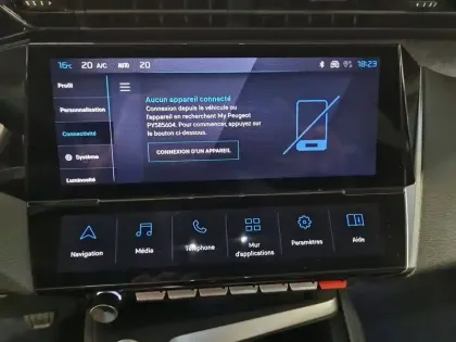 Photo 67 Peugeot 308  Hybrid 145 e-DCS6