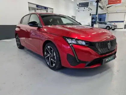 Photo 10 Peugeot 308 Gén. III Ph1 Allure 5