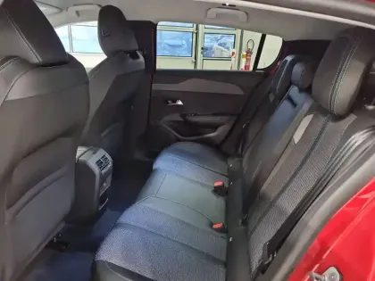 Photo 52 Peugeot 308  Hybrid 145 e-DCS6