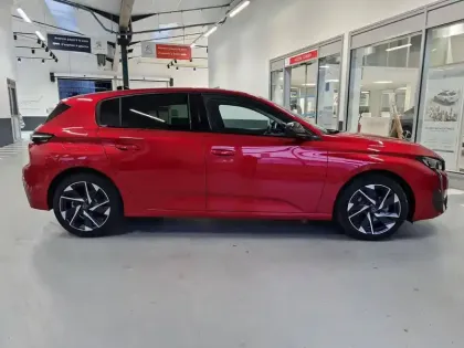 Photo 63 Peugeot 308  Hybrid 145 e-DCS6