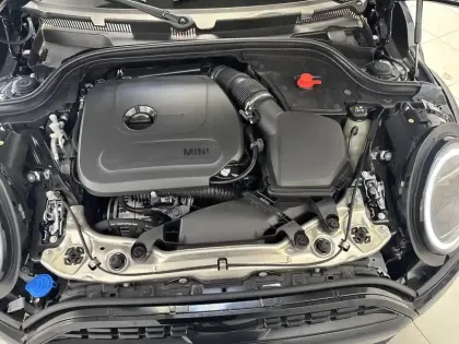 Photo 22 Mini Cooper  156 ch DKG7 C