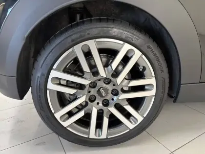 Photo 54 Mini Cooper  156 ch DKG7 C