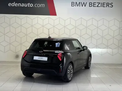 Photo 43 Mini Cooper  156 ch DKG7 C