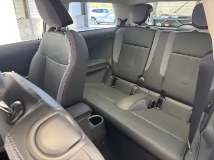 Photo 5 Mini Cooper  156 ch DKG7 C