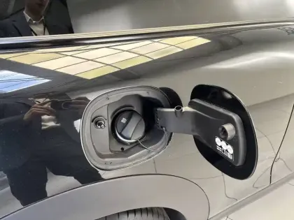 Photo 19 Mini Cooper  156 ch DKG7 C