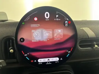 Photo 31 Mini Cooper  156 ch DKG7 C