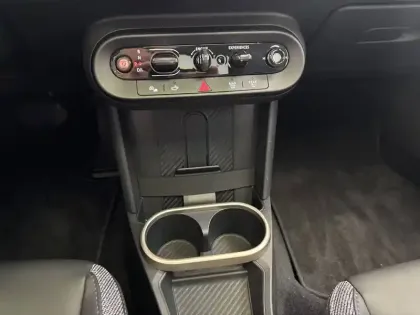 Photo 25 Mini Cooper  156 ch DKG7 C