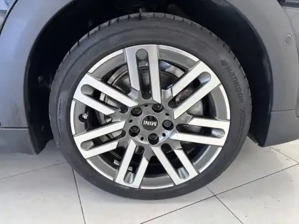 Photo 13 Mini Cooper  156 ch DKG7 C