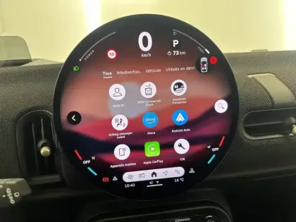 Photo 69 Mini Cooper  156 ch DKG7 C