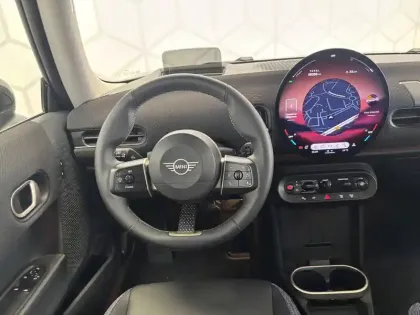 Photo 49 Mini Cooper  156 ch DKG7 C