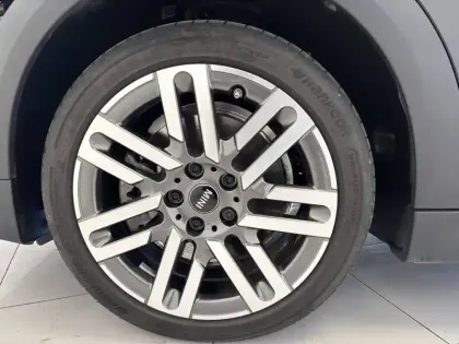 Photo 52 Mini Cooper  156 ch DKG7 C