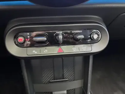 Photo 77 Mini Cooper  156 ch DKG7 C