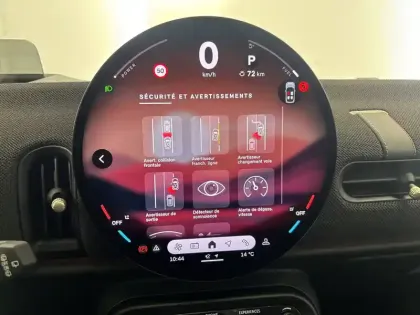 Photo 72 Mini Cooper  156 ch DKG7 C