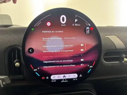 Photo 71 Mini Cooper  156 ch DKG7 C