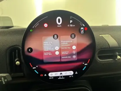 Photo 74 Mini Cooper  156 ch DKG7 C