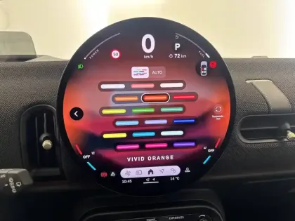 Photo 34 Mini Cooper  156 ch DKG7 C