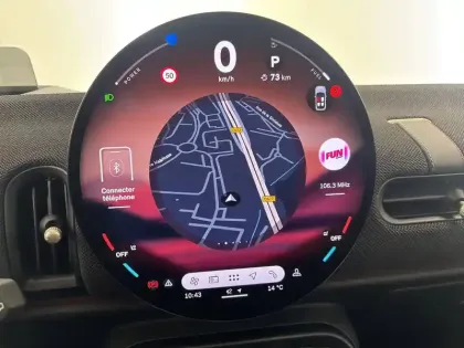 Photo 68 Mini Cooper  156 ch DKG7 C