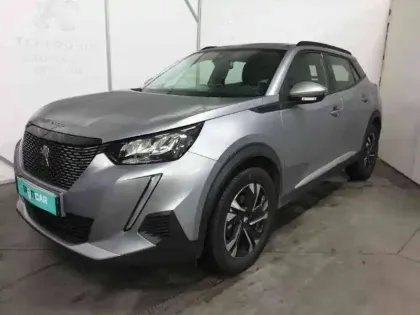Photo 14 Peugeot 2008  PureTech 130 S&S EAT8