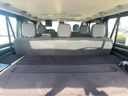 Photo 78 Renault Trafic  Blue dCi 150