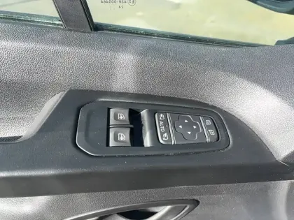 Photo 29 Renault Trafic  Blue dCi 150