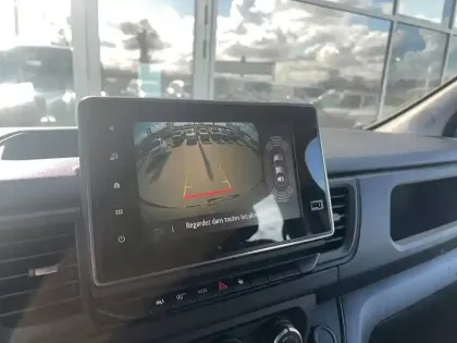 Photo 18 Renault Trafic  Blue dCi 150