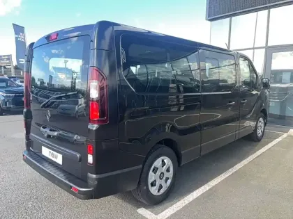 Photo 45 Renault Trafic  Blue dCi 150