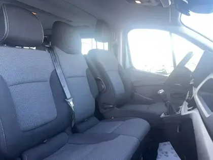 Photo 11 Renault Trafic  Blue dCi 150