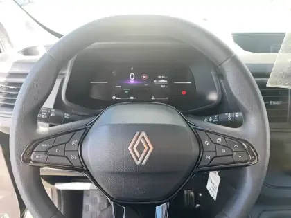 Photo 12 Renault Trafic  Blue dCi 150