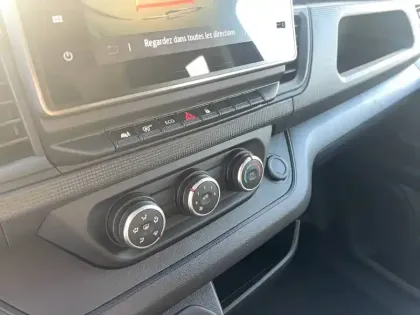 Photo 9 Renault Trafic  Blue dCi 150