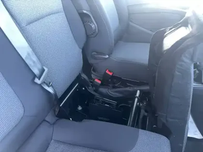 Photo 21 Renault Trafic  Blue dCi 150