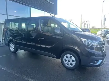 Photo 65 Renault Trafic  Blue dCi 150