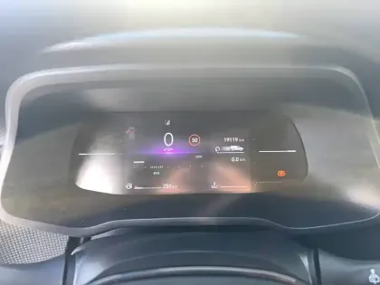 Photo 14 Renault Trafic  Blue dCi 150