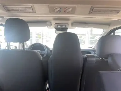 Photo 27 Renault Trafic  Blue dCi 150