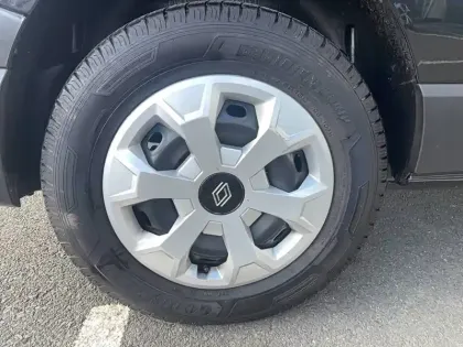 Photo 16 Renault Trafic  Blue dCi 150